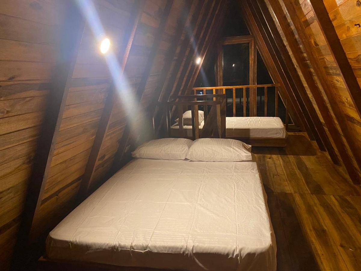 Tiny Houses Unique Tayrona - Dentro Del Parque Tayrona เอลไซโน ภายนอก รูปภาพ