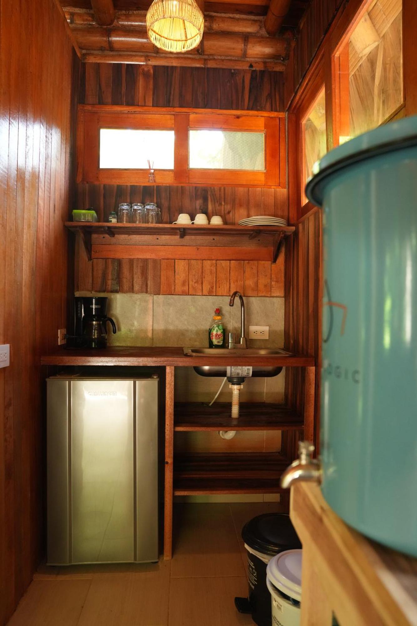Tiny Houses Unique Tayrona - Dentro Del Parque Tayrona เอลไซโน ภายนอก รูปภาพ
