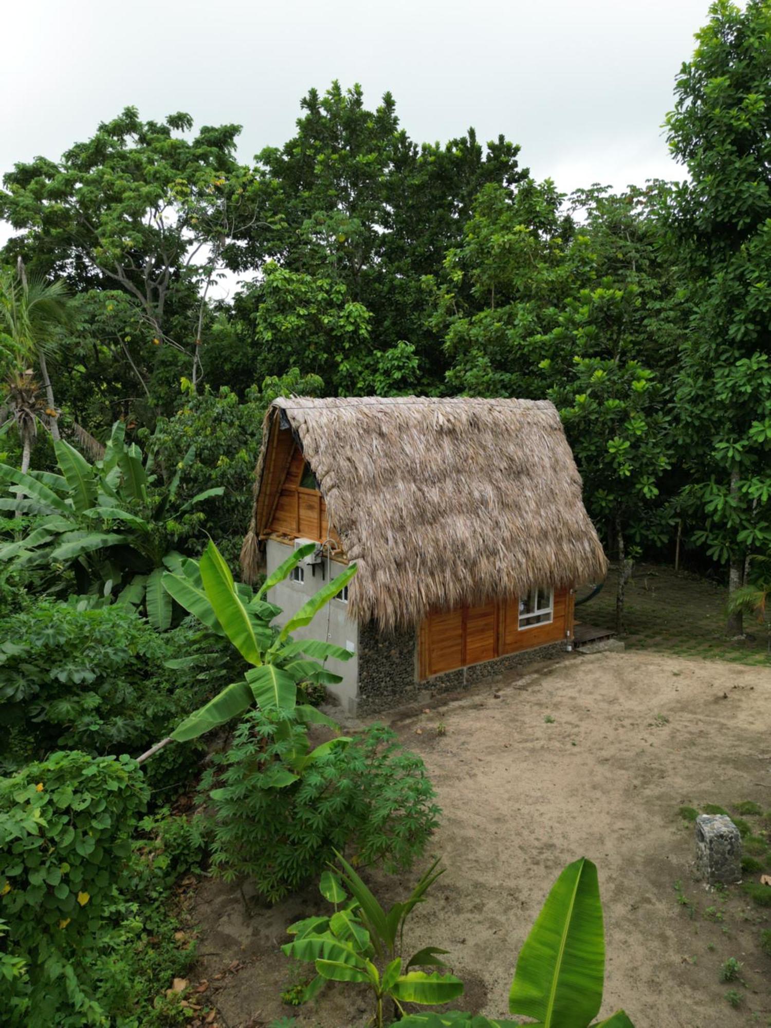 Tiny Houses Unique Tayrona - Dentro Del Parque Tayrona เอลไซโน ภายนอก รูปภาพ