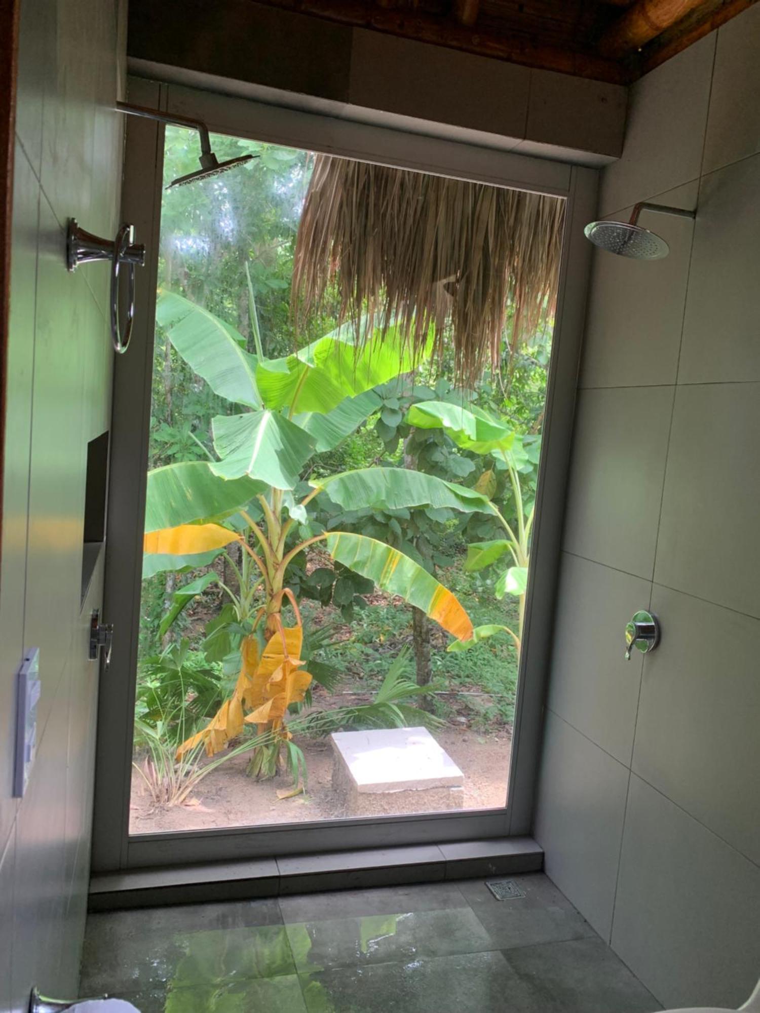 Tiny Houses Unique Tayrona - Dentro Del Parque Tayrona เอลไซโน ภายนอก รูปภาพ
