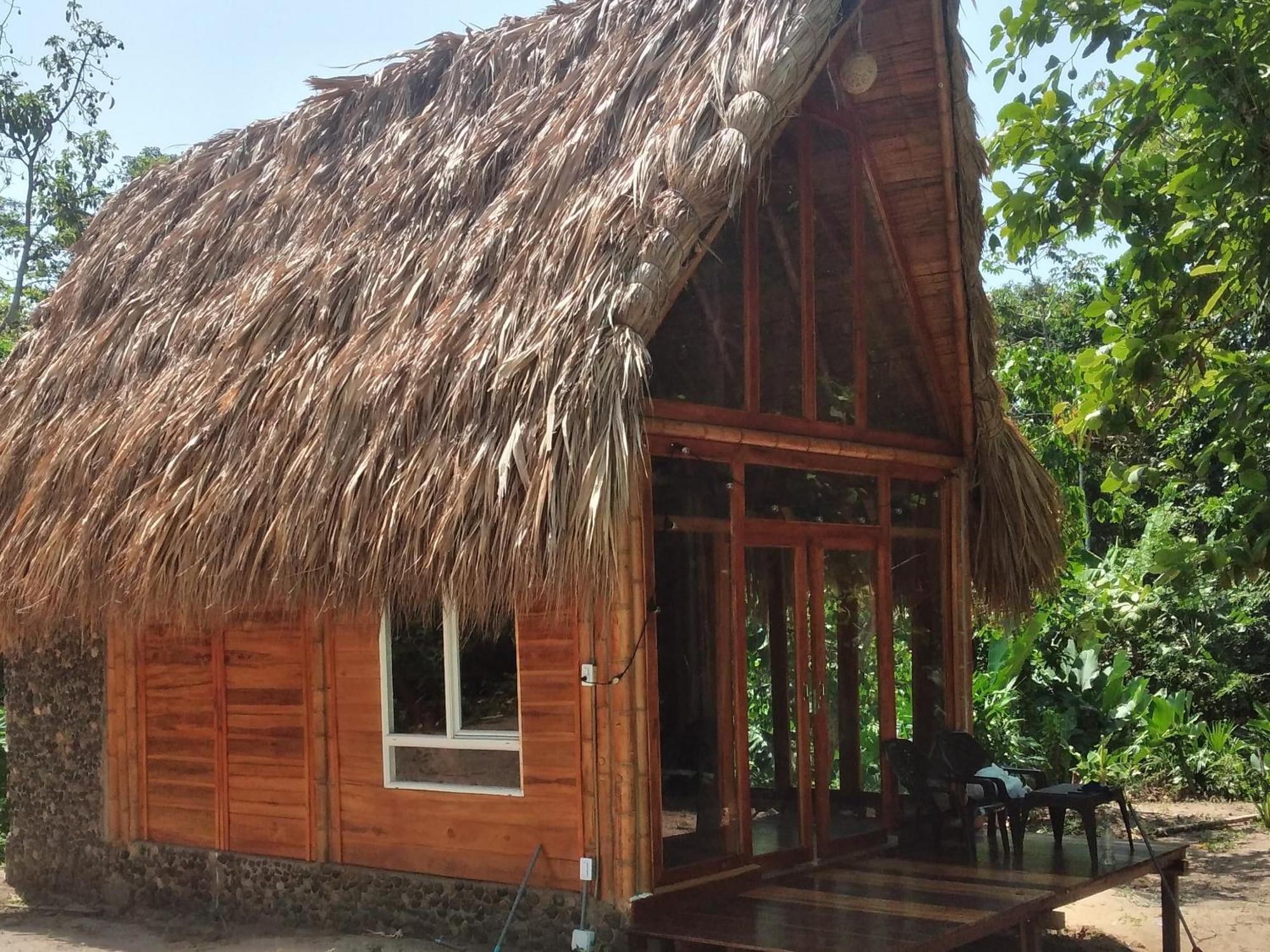 Tiny Houses Unique Tayrona - Dentro Del Parque Tayrona เอลไซโน ห้อง รูปภาพ