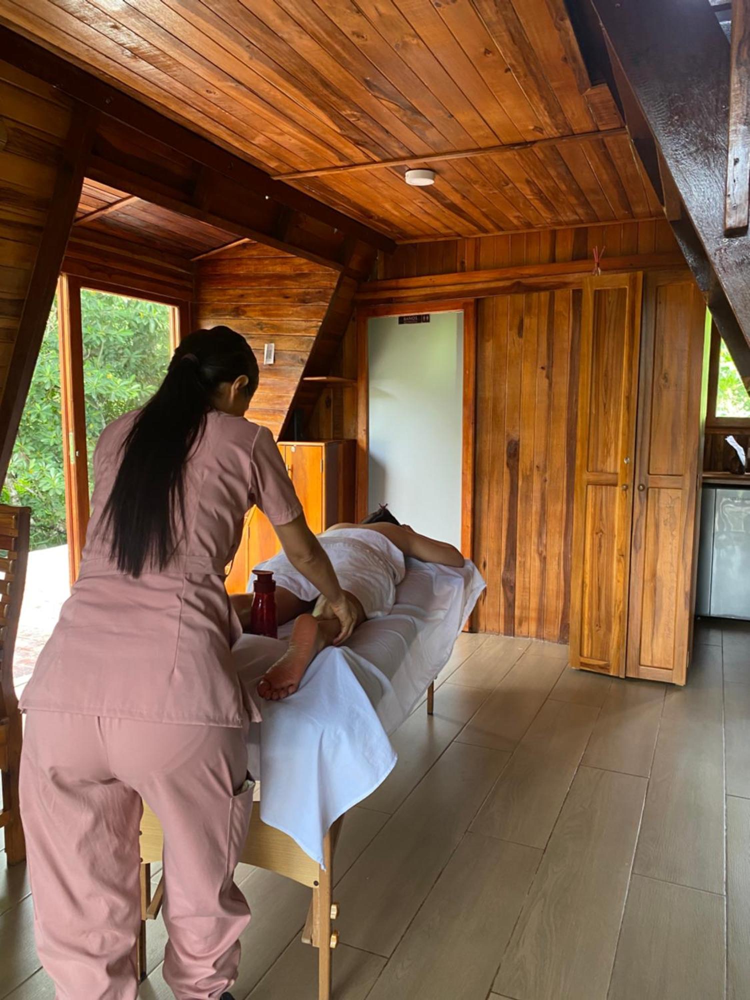 Tiny Houses Unique Tayrona - Dentro Del Parque Tayrona เอลไซโน ภายนอก รูปภาพ