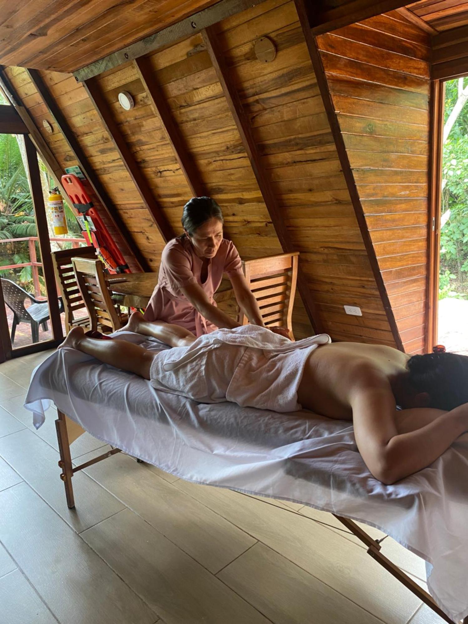 Tiny Houses Unique Tayrona - Dentro Del Parque Tayrona เอลไซโน ภายนอก รูปภาพ